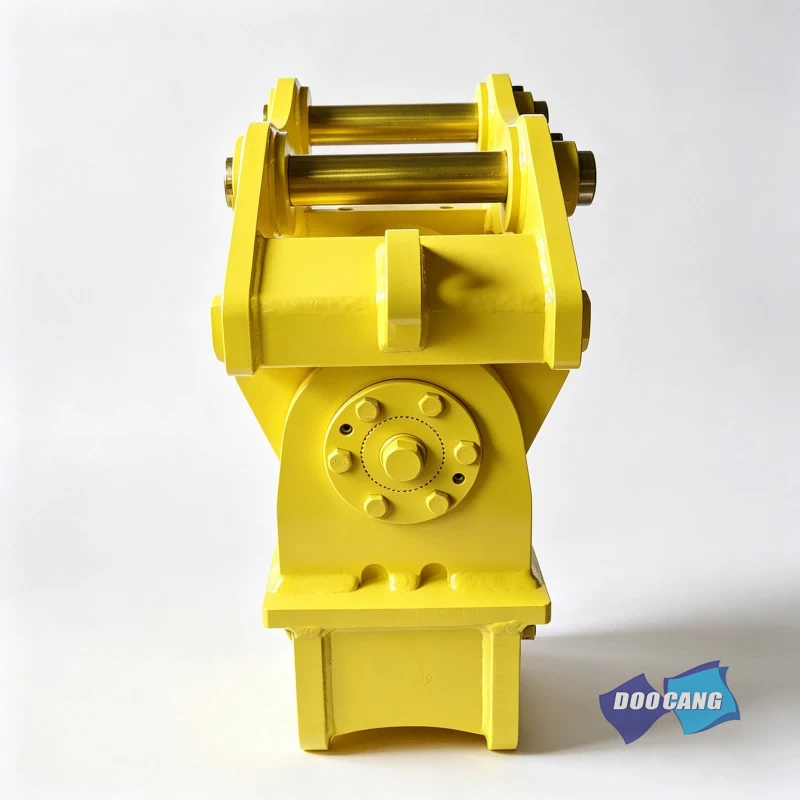 Hydraulic Tilting Quick Hitch Coupler Hydraulic Tilting Quick Hitch Coupler