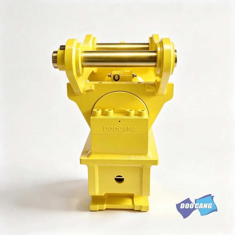 Hydraulic Tilting Quick Hitch Coupler Hydraulic Tilting Quick Hitch Coupler
