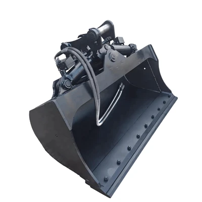 Tilt Buctet